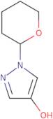 1-(Oxan-2-yl)-1H-pyrazol-4-ol