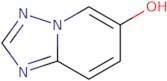 [1,2,4]Triazolo[1,5-a]pyridin-6-ol