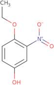 4-Ethoxy-3-nitrophenol