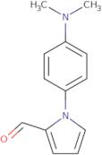 1-(4-Dimethylamino-phenyl)-1H-pyrrole-2-carbaldehyde