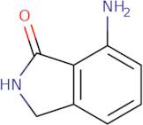 7-Aminoisoindolin-1-one