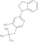 (5R) 5-(Chloromethyl)-2-oxazolidinone