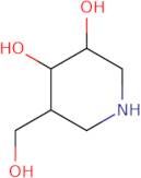 Isofagomine