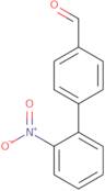 2'-Nitro-biphenyl-4-carboxaldehyde