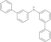 Bis(3-biphenylyl)amine