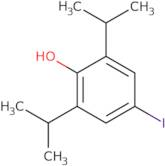 4-Iodo-2,6-bis(isopropyl)phenol