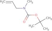 tert-Butyl N-methyl-N-(prop-2-en-1-yl)carbamate