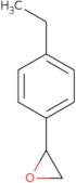 2-(4-Ethylphenyl)oxirane