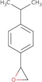 2-[4-(Propan-2-yl)phenyl]oxirane