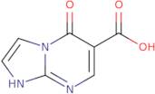 5-Oxo-8H-imidazo[1,2-a]pyrimidine-6-carboxylic acid