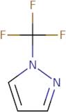 1-(Trifluoromethyl)-1H-pyrazole