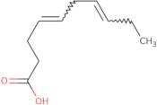 4(Z),7(Z)-Decadienoic acid