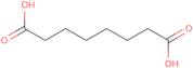 1,8-Octanedioic-d12 acid