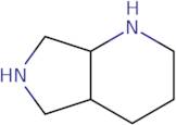 Cis-octahydro-1H-pyrrolo[3,4-b]pyridine