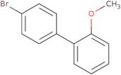 1-(4-Bromophenyl)-2-methoxybenzene