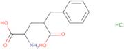 (4S)-4-Benzyl-L-glutamic acid hydrochloride