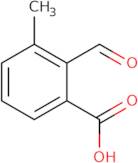 2-Formyl-3-methylbenzoicacid