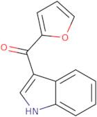 2-Furyl(1H-indol-3-yl)methanone