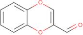 1,4-Benzodioxine-2-carbaldehyde