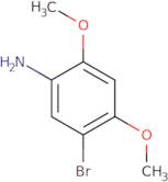 5-bromo-2,4-dimethoxyaniline
