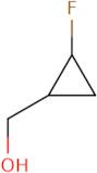 ((1S,2S)-2-Fluorocyclopropyl)methanol