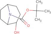 8-boc-2-hydroxy-8-azabicyclo[3.2.1]octane