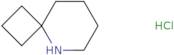 5-Aza-spiro[3.5]nonane hydrochloride