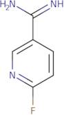 6-Fluoronicotinimidamide