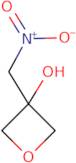 3-(Nitromethyl)oxetan-3-ol