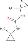 1,3-Bis(1-methylcyclopropyl)urea