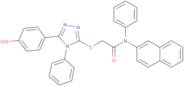 Fluazinam-6-amino