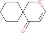 2-Oxaspiro[5.5]undec-3-en-5-one