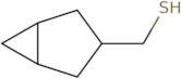 {Bicyclo[3.1.0]hexan-3-yl}methanethiol