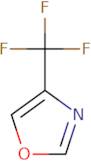 4-(Trifluoromethyl)-1,3-oxazole