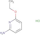6-Ethoxypyridin-2-amine hydrochloride