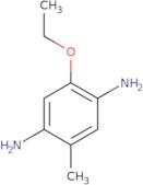 2-Ethoxy-5-methylbenzene-1,4-diamine