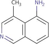5-Amino-4-methylisoquinoline