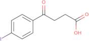 4-(4-Iodophenyl)-4-oxobutanoic acid