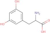 (2S)-2-Amino-3-(3,5-dihydroxyphenyl)propanoic acid