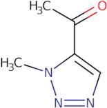 1-(1-Methyl-1H-1,2,3-triazol-5-yl)ethan-1-one