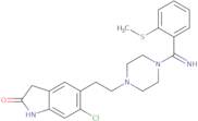 S-Methyldihydroziprasidone