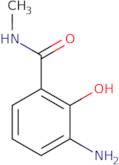 3-Amino-2-hydroxy-N-methylbenzamide