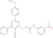 Camptothecin-20(S)-o-propionate