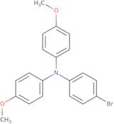 4-Bromo-N,N-bis(4-methoxyphenyl)aniline