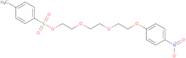 2-(2-(2-(4-Nitrophenoxy)ethoxy)ethoxy)ethyl 4-methylbenzenesulfonate