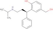 (R)-4-(hydroxymethyl)-2-(3-(isopropylamino)-1-phenylpropyl)phenol