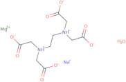 Ethylenediaminetetraacetic acid disodium magnesium hyd