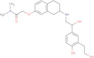 Bedoradrine-d6