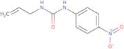 1-(4-Nitrophenyl)-3-(prop-2-en-1-yl)urea