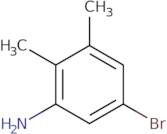 5-bromo-2,3-dimethyl-phenylamine